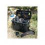 Pelicase Valise PC1430  Noire Avec Mousse