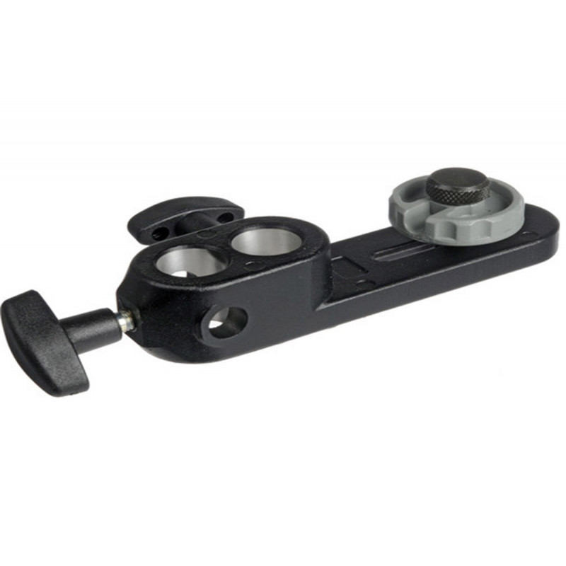 Manfrotto 143BKT Barrette pour Bras Magique