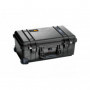 Pelicase Valise PC1510 Noire avec mousse