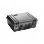 Pelicase Valise PC1550 Avec Mousse