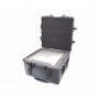 Pelicase Valise PC1640 Avec Mousse