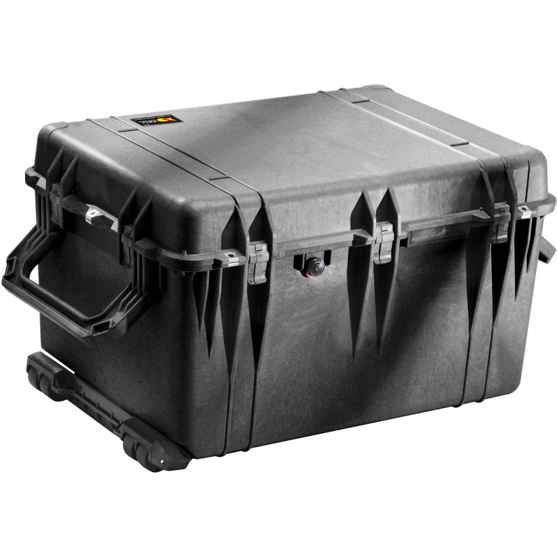 Pelicase Valise PC1660 avec mousse