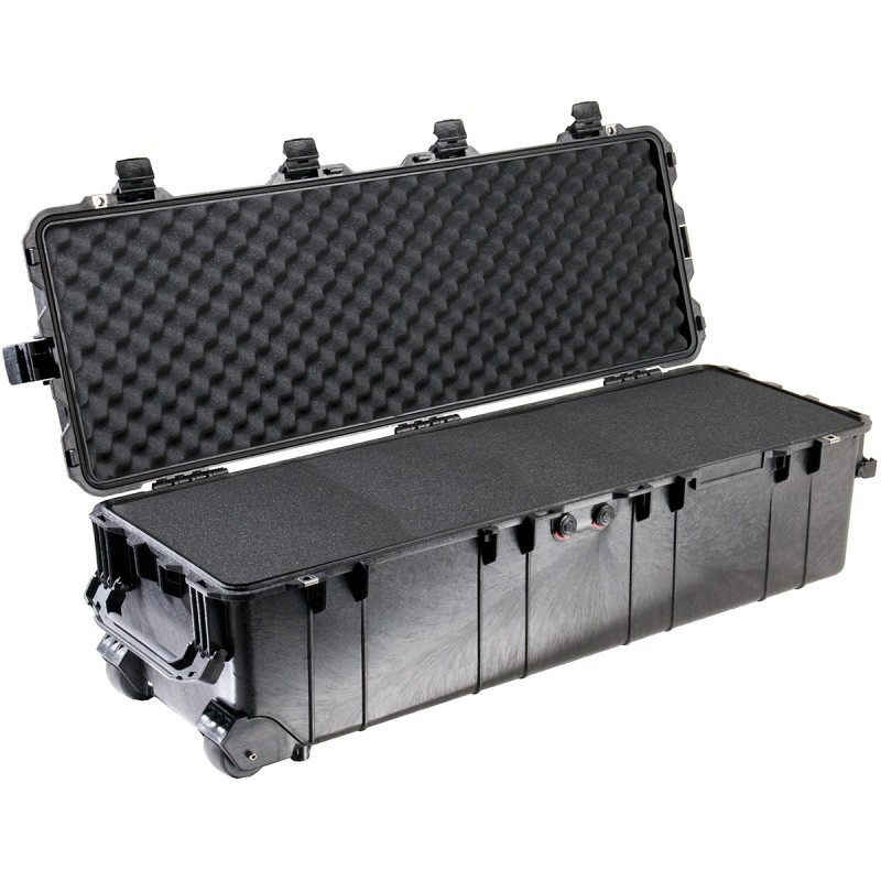 Pelicase Valise PC1740 Avec Mousse