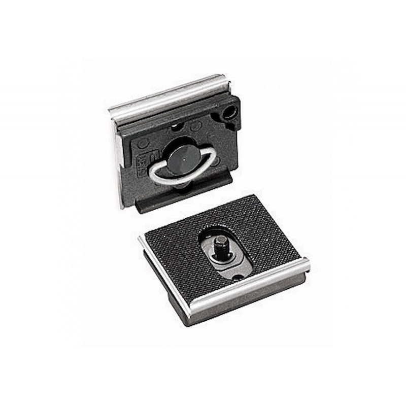 Manfrotto 200PLARCH-14 Plateau rapide 1/4"-Piece detachee