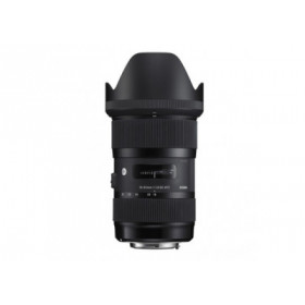 Sigma 18-35mm F1,8 DC HSM (Ø72) Art - Nikon