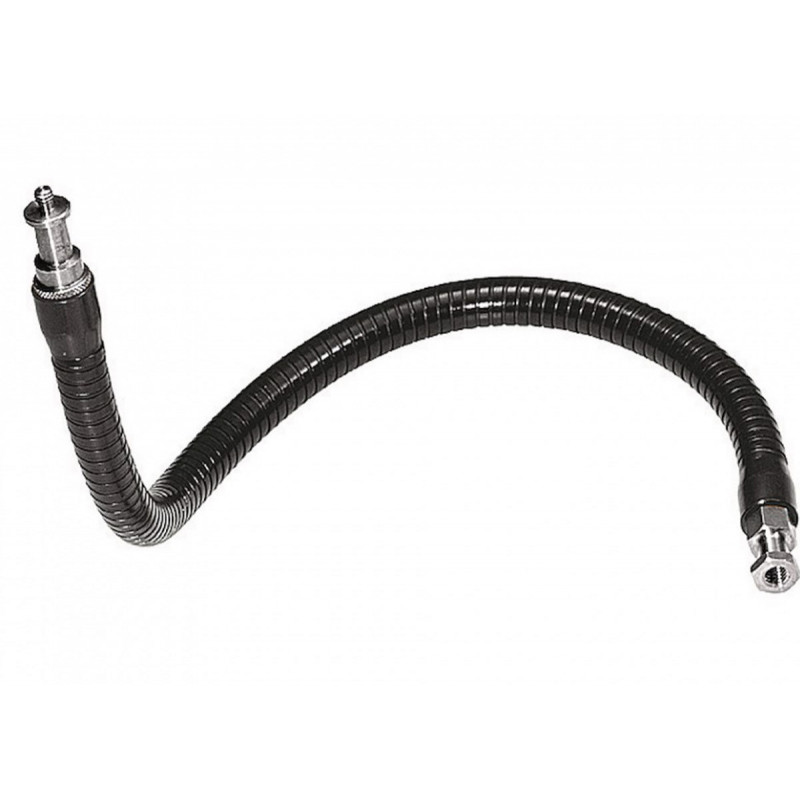 Manfrotto 237HD Bras flexible 520 mm pour petits accessoires