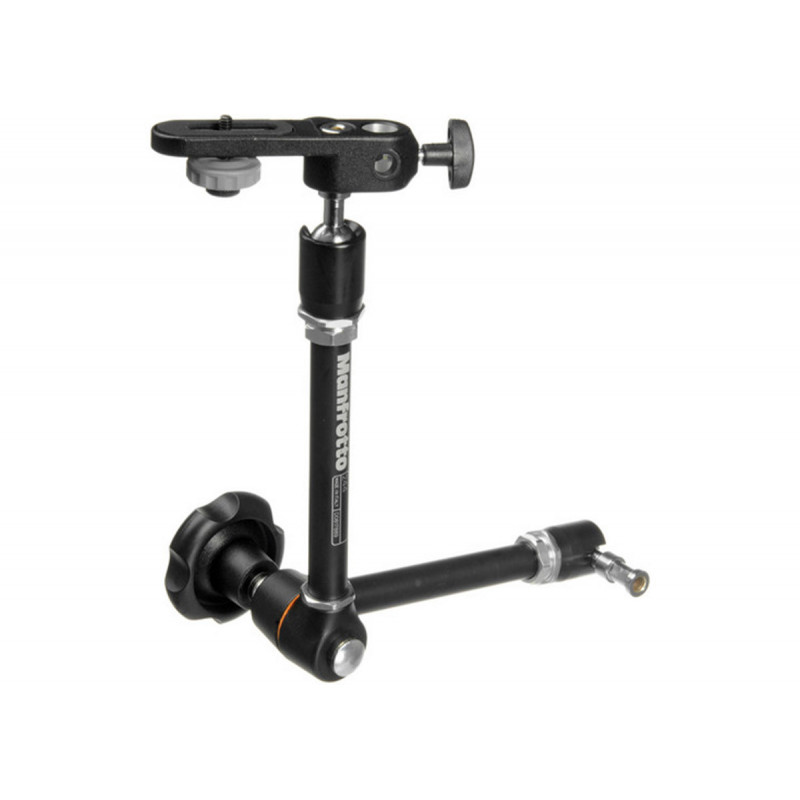 Manfrotto 244 Bras magique à friction variable avec bracket