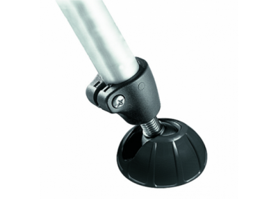 Manfrotto Suction Cup For Tube D25
