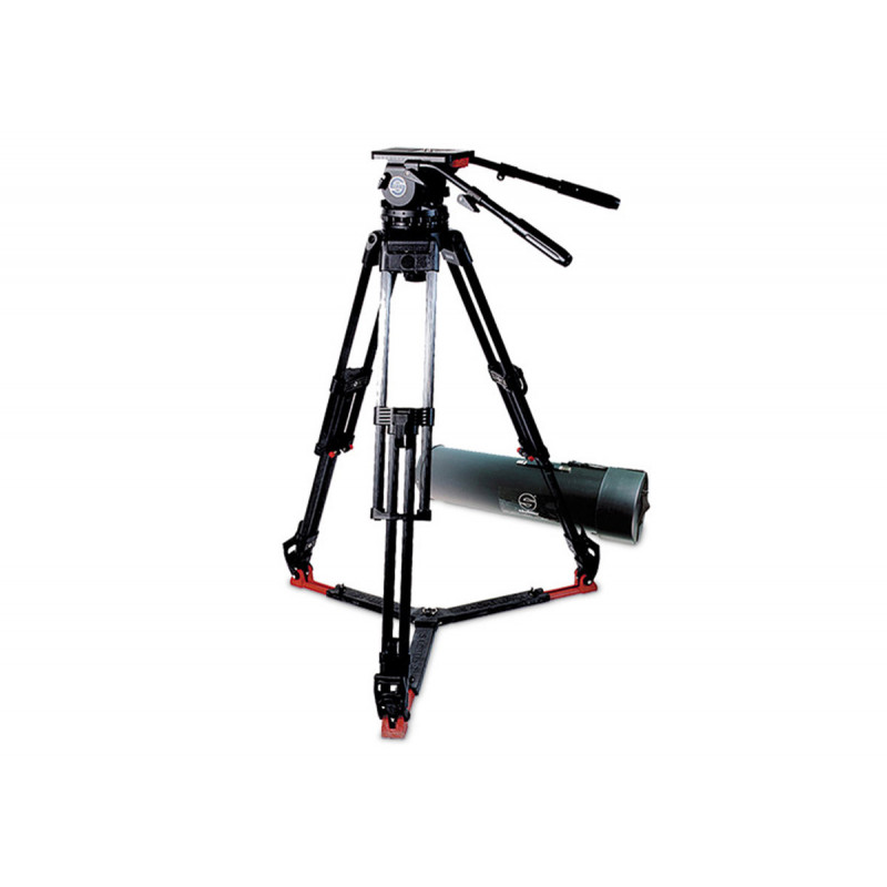 Sachtler Systeme 25 EFP 2 CF  - 2512