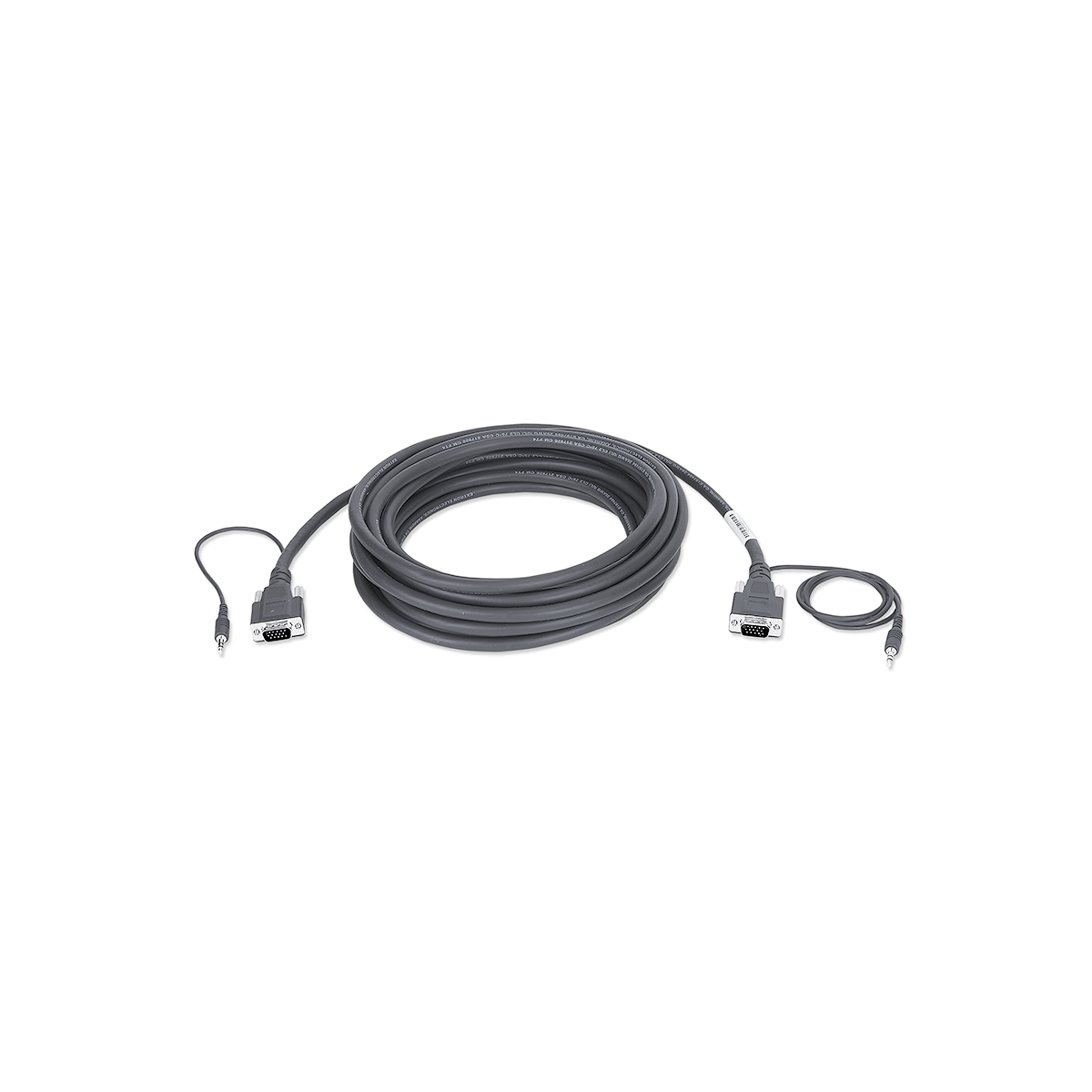 CORDON VGA+AUDIO 10.6 METRES EXTRON