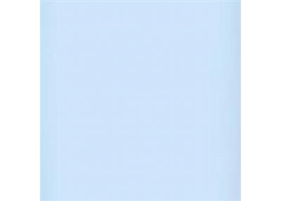 ROULEAU GELATINE 3/4 CT BLUE
