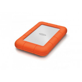 LaCie Rugged Mini USB3.0 - 1TB