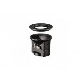 INTERFACE BOL DE 100MM ET 75MM MANFROTTO