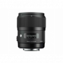 Sigma Objectif 35mm F1,4 DG HSM (D.67) Art - Monture Canon EF