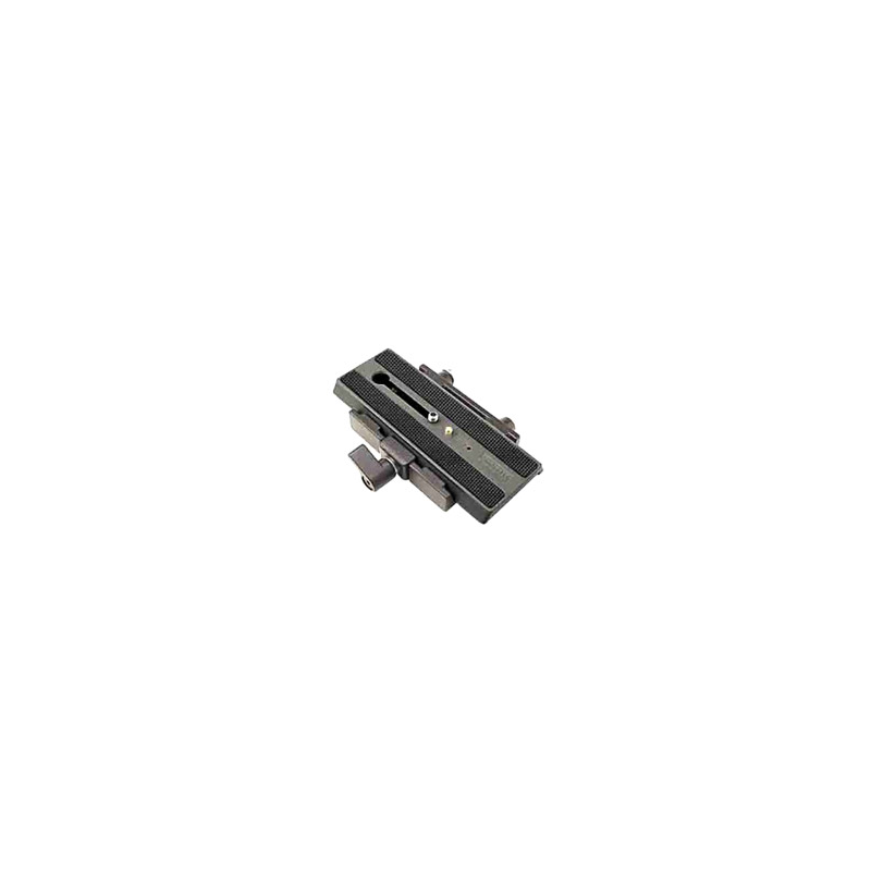 Manfrotto 357-1 Plateau universel coulissant