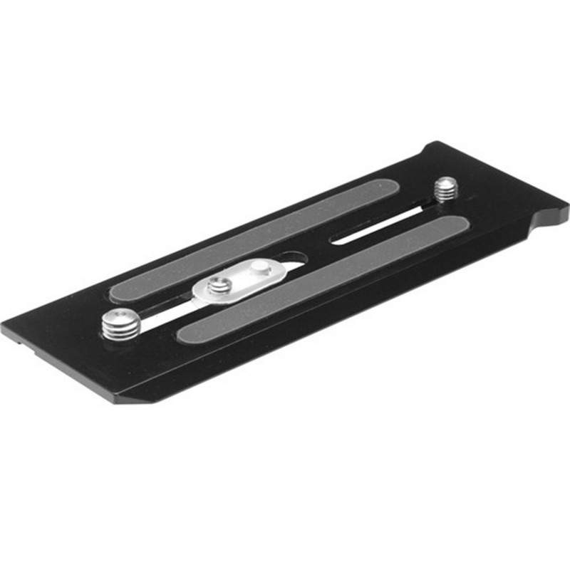 Miller 492 Plaque de caméra pour têtes fluides DS-25 et VJ-20
