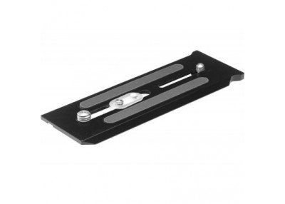 Miller 492 Plaque de caméra pour têtes fluides DS-25 et VJ-20