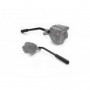 Manfrotto 501HLV  Levier panoramique pour rotule vidéo