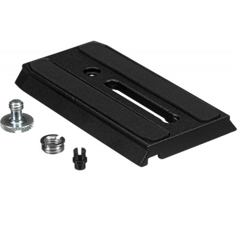 Manfrotto 501PL Plateau rapide pour trépied
