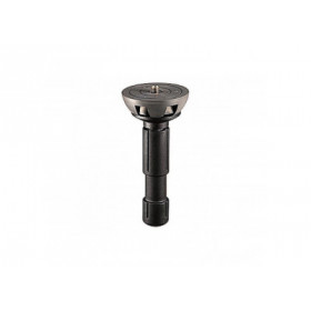 Manfrotto 520BALL DEMI BOL 75mm AVEC POIGNEE