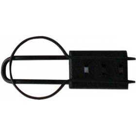 PINCE POUR MKE 40 SENNHEISER