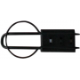 Sennheiser Clamp pour MKE40 - Attache micro