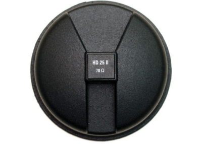 Sennheiser HD-25 70 Ohms Capsules