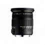 Sigma 17-50mm F2,8 EX DC OS HSM (D.77) - Nikon