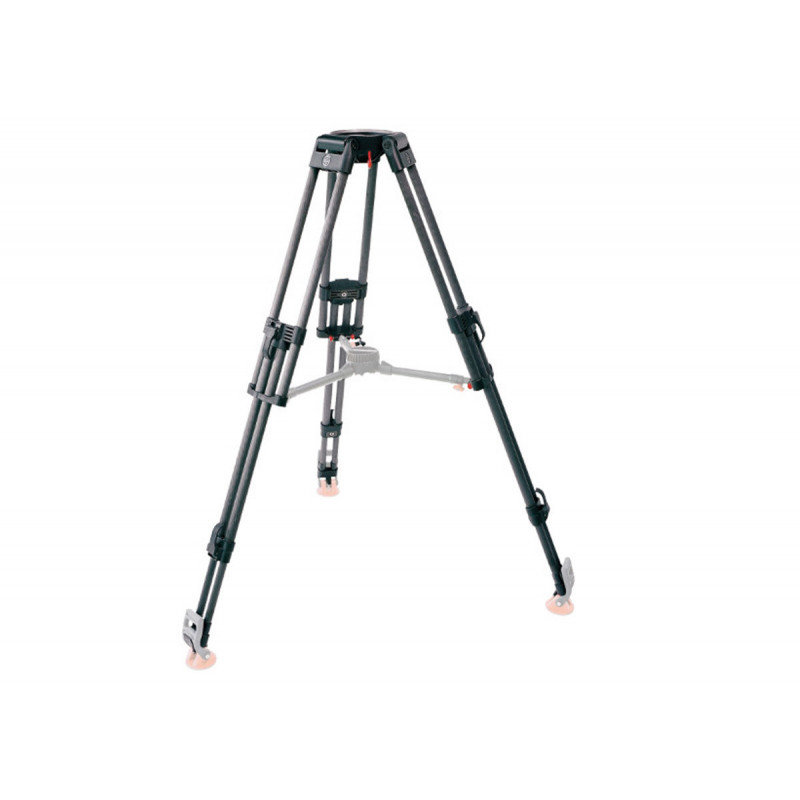 Sachtler Trepied EFP 2 CF - 6386