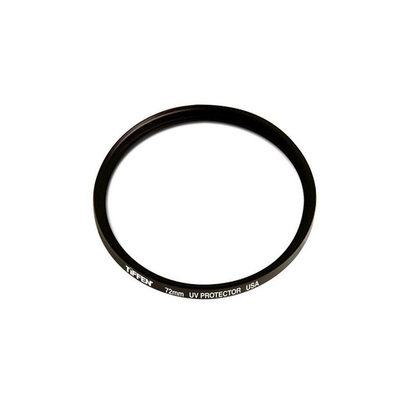 Tiffen Filtre de protection UV 72 mm