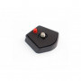 Manfrotto 785PL Piece detachee - Plateau rapide Modo & Digi