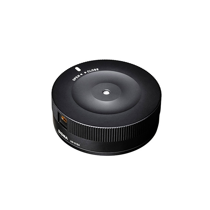 Sigma Dock USB - Nikon