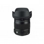 Sigma 17-70mm F2,8-4 DC MACRO OS HSM (D.72) Contemporary - Nikon