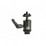 Litepanels Deluxe Ball Head Shoe Mount