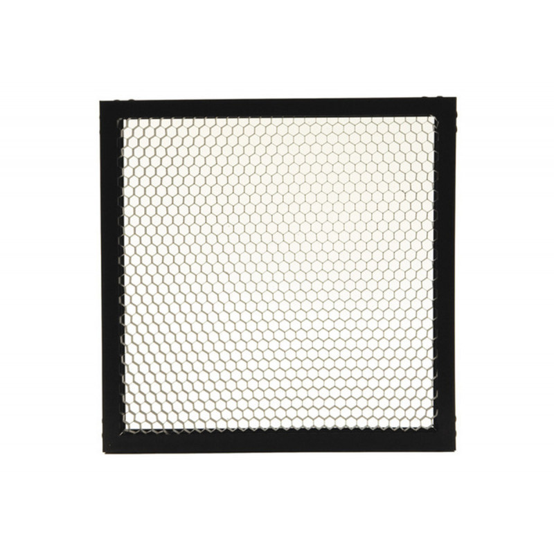 FV Litepanels 1x1 Honeycomb Grid - 30 Degree