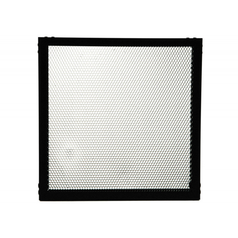 Litepanels 1x1 Honeycomb Grid - 45 Degree