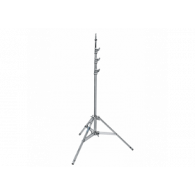 Avenger A0035CS Pied Baby 35 en acier