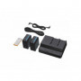 Sony Kit d'accessoires batterie pour Caméscopes XDCAM de poing
