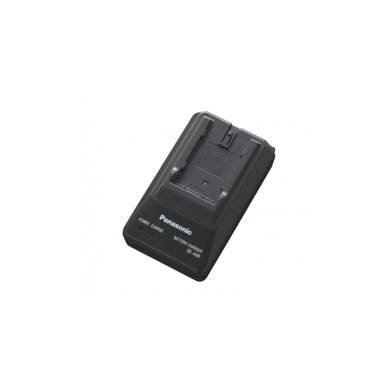 Panasonic AG-B23E - Chargeur de batterie pour series CGA-D54/D54s
