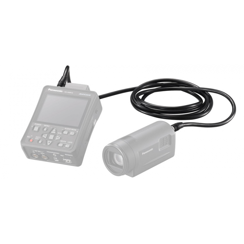 Panasonic AG-C20003G - Cable de Controle 3m pour Camera miniature