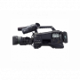 Panasonic AG-HPX610 - Camera epaule P2HD Zoom 16x + viseur AG-CVF15