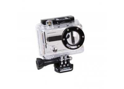 FV GoPro SKELETON HOUSING