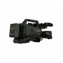 Panasonic AJ-PX800GF - Camera epaule Capteur 3MOS de type 2/3