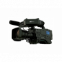 Panasonic AJ-PX800GH - Camera epaule + viseur AG-CVF15