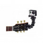 Gopro Fixations adhesives amovibles pour instruments amovibles
