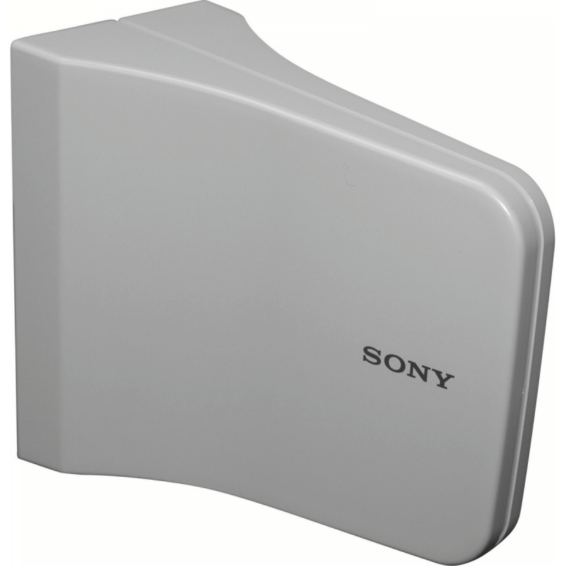 Sony Antenne UHF: 758-862 MHz, chaîne TV 62-69