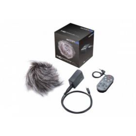 KIT D'ACCESSOIRES POUR LE ZOOM H6