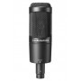 Audio-Technica Microphone à condensateur à directivité variable