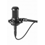 Audio-Technica Microphone à condensateur à directivité variable