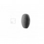 Audio-Technica Petite bonnette en mousse forme œuf pour ATM10a/ATM33a
